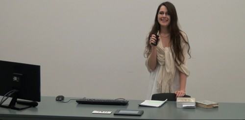 Milecka Daria Milecka Daria