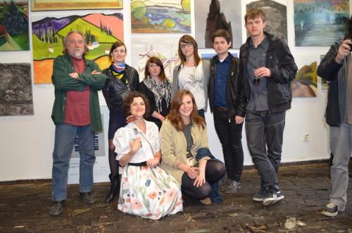 Pleneriada 2013 Pleneriada 2013