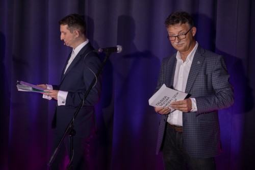 fot. Michał Pietrzak