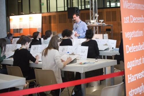 Typo Berlin 2014