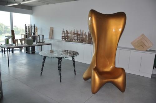 Dni Otwarte w obiektywie Rektora Prof. Piotra Kielana