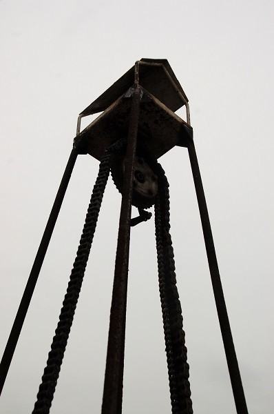 Plener Rzeźbiarski - Pleszew 2013 Plener Rzeźbiarski - Pleszew 2013