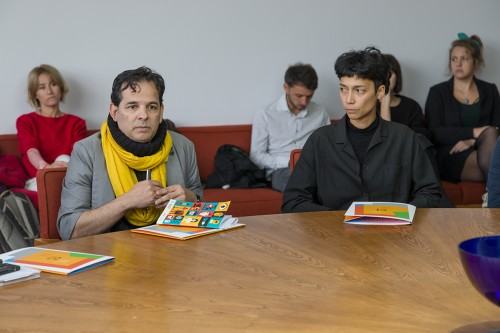 inauguracja Szkoły Doktorskiej 2019