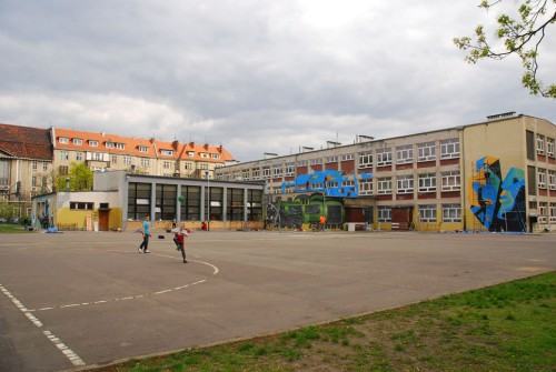 sciana