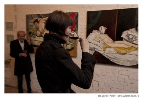 Nowa papiernia: Miejce dla sztuki Nowa papiernia: Miejce dla sztuki