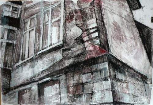 Milena Włodarczyk I rok AW