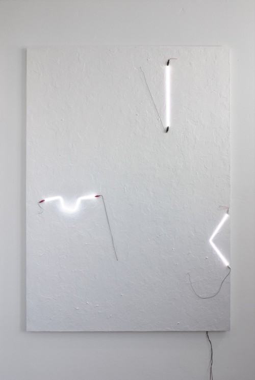 Małgorzata Pawlak, Mikołaj Kowalski, Bez tytułu, 2019