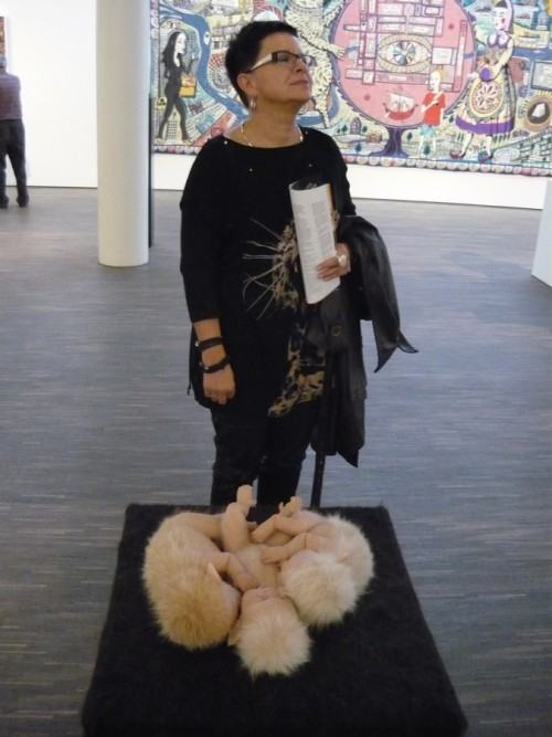 Malarze w Berlinie Malarze w Berlinie