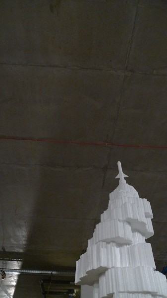 Fotorelacja z wernisażu wystawy "Wolna przestrzeń" Fotorelacja z wernisażu wystawy "Wolna przestrzeń"