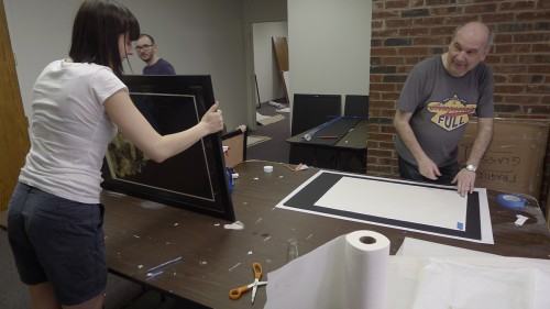 Pozdrowienia z USA Pozdrowienia z USA