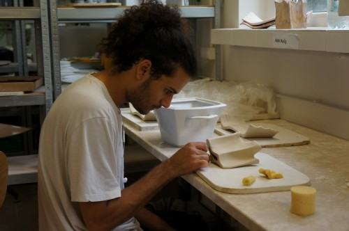 ART FOOD 2014