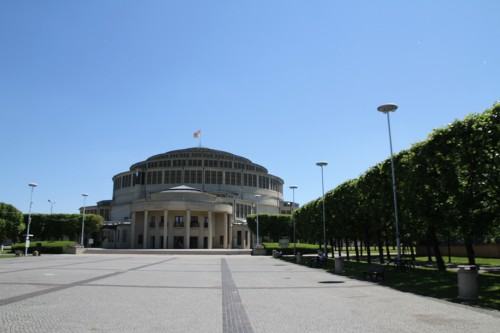 Hala Stulecia