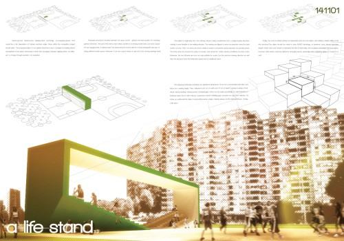 Zwycięzcami międzynarodowego konkursu dla studentów architektury i projektowania, Trimo Urban Crash, zostali studenci z Polski, Wojciech Nowak (Politechnika Śląska w Gliwicach) i Martynika Bielawska (Akademia Sztuk Pięknych we Wrocławiu).