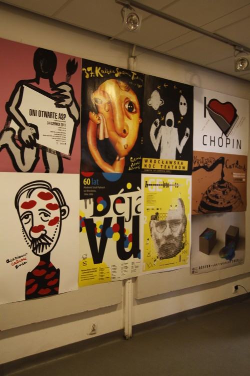 40261280.jpg Wrocławski Plakat w Krakowie – fotorelacja