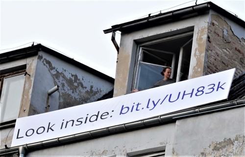 aktualności_Ola Wałaszek & Sam Stevens_ Look inside