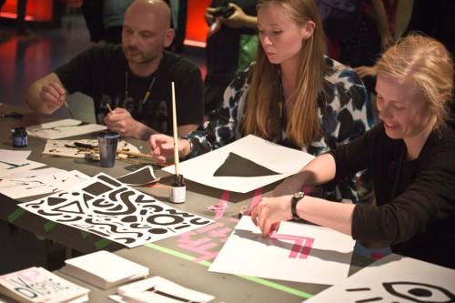 Typo Berlin 2014