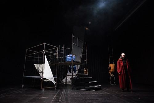 Burza- Sara Sulej, Martyna Wydmańska  fot. BTW_PHOTOGRAPHERS_MAZIARZ-RAJTER