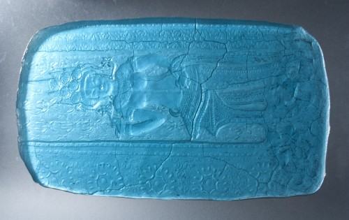 Katedra Konserwacji i Restauracji Ceramiki i Szkła Katedra Konserwacji i Restauracji Ceramiki i Szkła