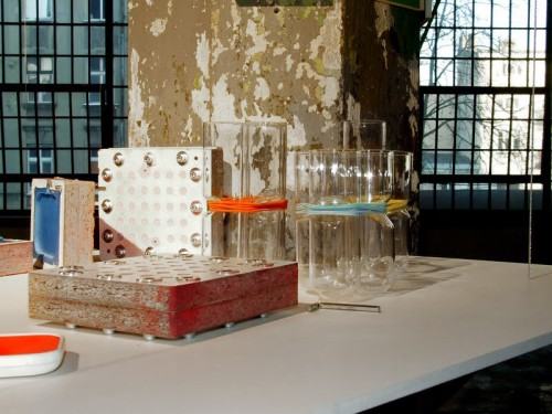 łódź design szkło bar