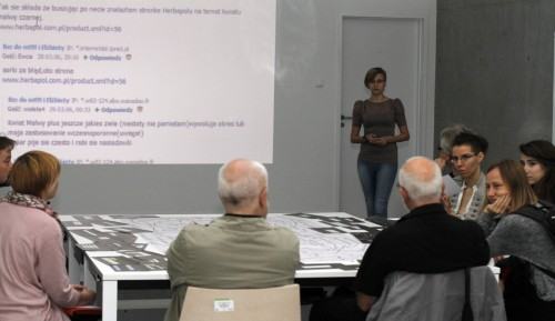 Dyplomy w Katedrze Sztuki Mediów Dyplomy w Katedrze Sztuki Mediów