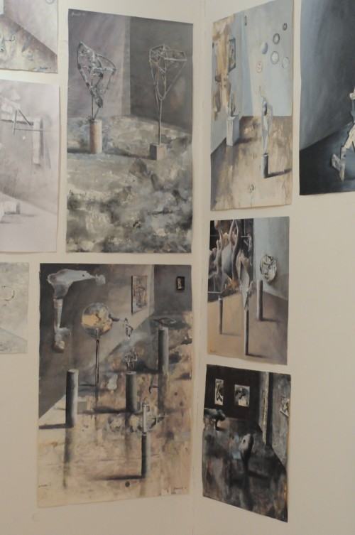 Łukasz Huculak - Hipotezy i hipostazy Łukasz Huculak - Hipotezy i hipostazy