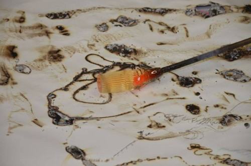 Glass Zone 2014 fot. Alek Figura