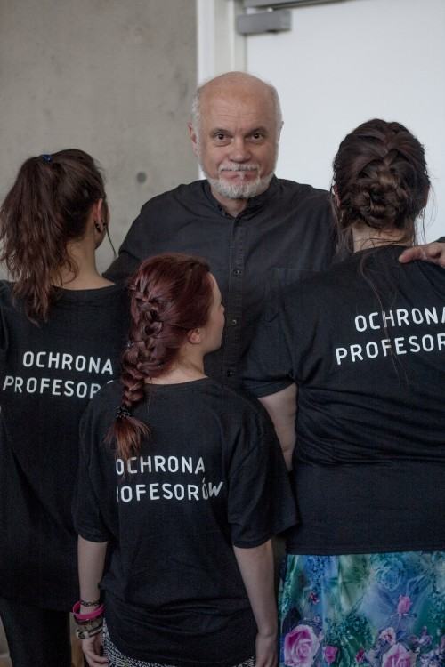 foto: W. Chrubasik