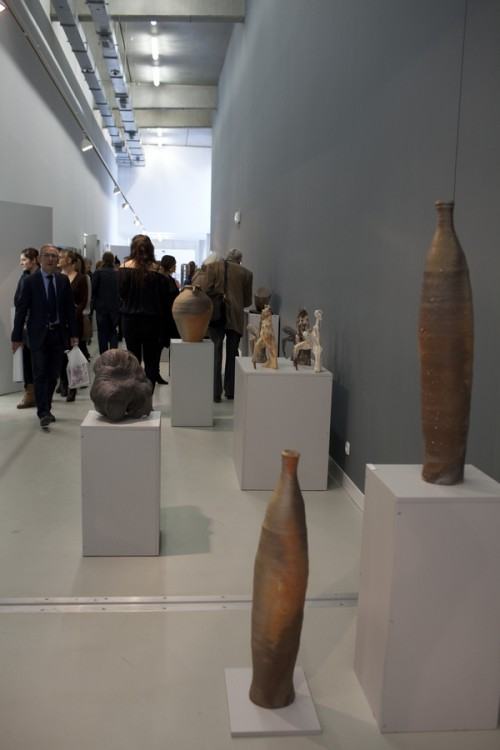 Uroczyste otwarcie Centrum Sztuk Użytkowych. Centrum Innowacyjności. /foto: Dagmara Hoduń Uroczyste otwarcie Centrum Sztuk Użytkowych. Centrum Innowacyjności. /foto: Dagmara Hoduń