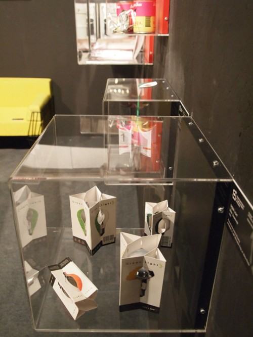 Łódź Design 2010