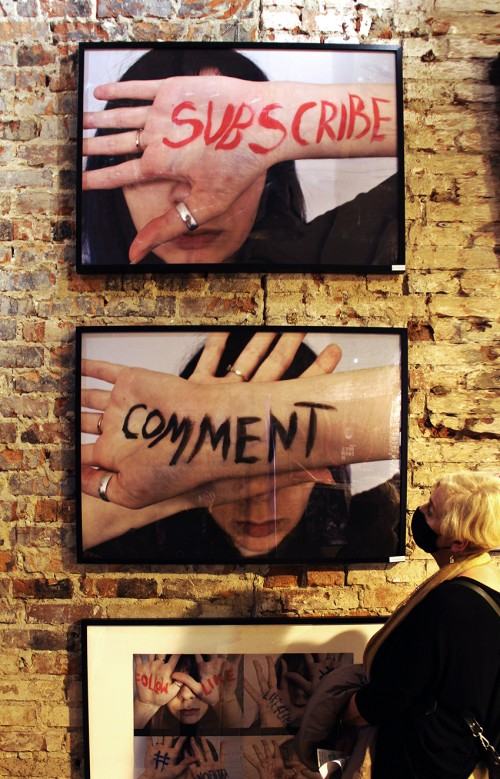 SCENA SZTUKI INTERMEDIALNEJ / PODWODNY WROCŁAW 2020