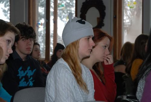 Porozumienie o współpracy pomiędzy ASP im. E.Gepperta we Wrocławiu i Zespołem Szkół Rzemiosł Artystycznych w Jeleniej Górze. Porozumienie o współpracy pomiędzy ASP im. E.Gepperta we Wrocławiu i Zespołem Szkół Rzemiosł Artystycznych w Jeleniej Górze.