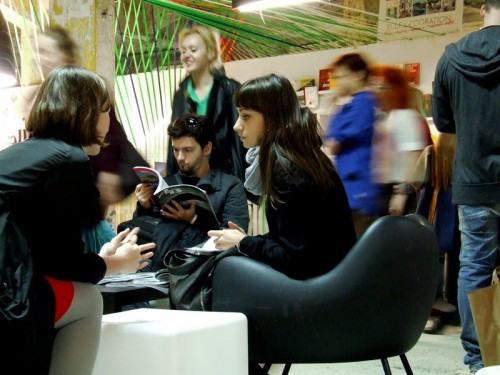 łódź design szkło bar