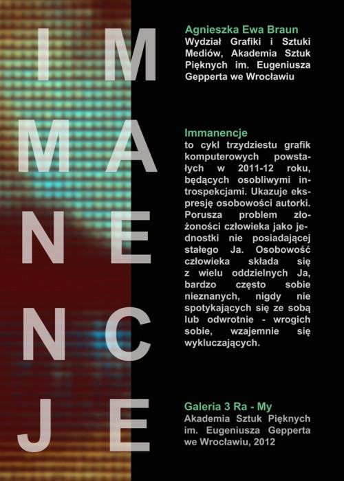 Galeria 3 Ra-My Agnieszka Ewa Braun