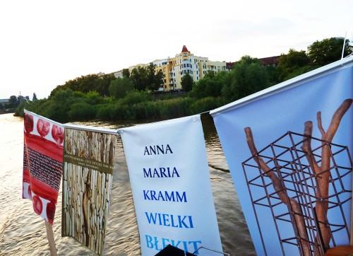 ’’FLAGI SZTUKI’’ ’’FLAGI SZTUKI’’