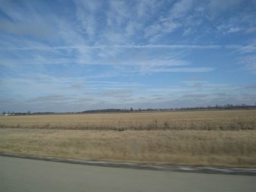 Ohio Northwest