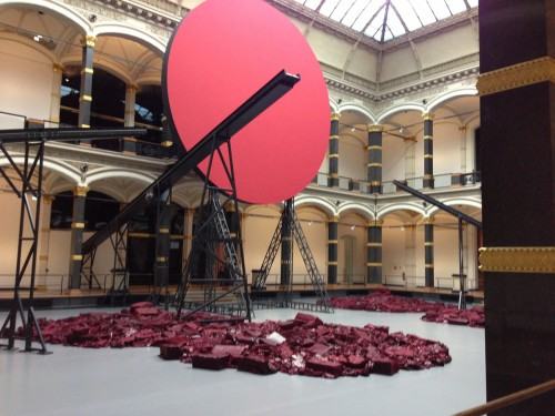 Malarze w Berlinie Malarze w Berlinie