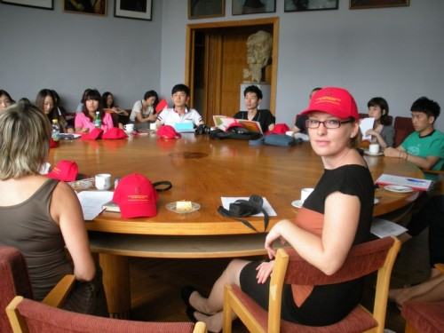 Summer Art & Design School 2012