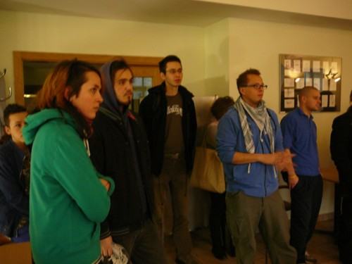 "Po co nam koniec świata?"