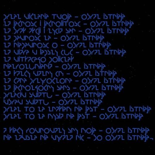 „przez widzenie Twoje”, technika mieszana, płótno, 30x30 cm, 2015