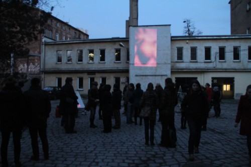 Asuurkeraamika Travels in Time and Space - Wrocław 2013 Asuurkeraamika Travels in Time and Space - Wrocław 2013