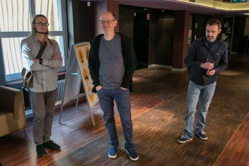 fot. Michał Pietrzak