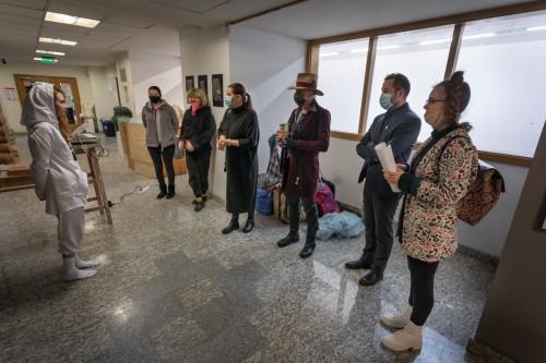 fot. Michał Pietrzak