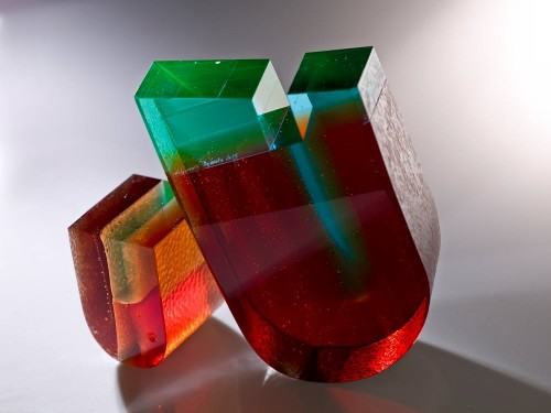 Małgorzata Dajewska, "Słodkosci.Sweets", 2016