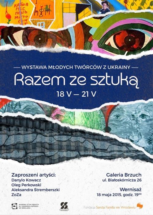 Razem Ze Sztuką