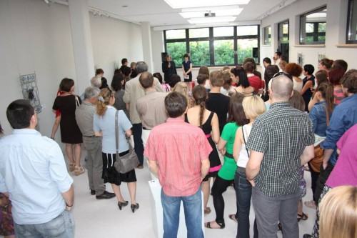RiRCiSz w Centrum Kultury AGORA RiRCiSz w Centrum Kultury AGORA