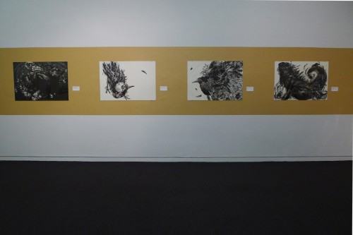 The Wroclaw School of Printmaking