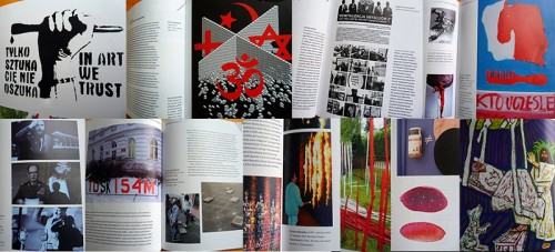 Sztuka zaangażowana