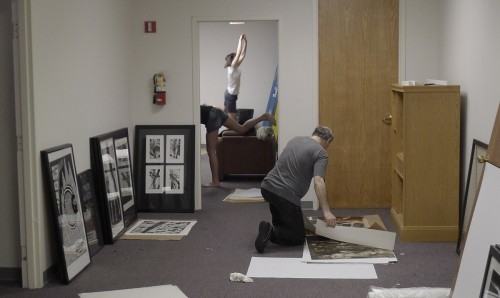 Pozdrowienia z USA Pozdrowienia z USA