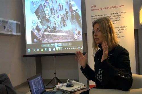 Małgorzata Kazimierczak Małgorzata Kazimierczak