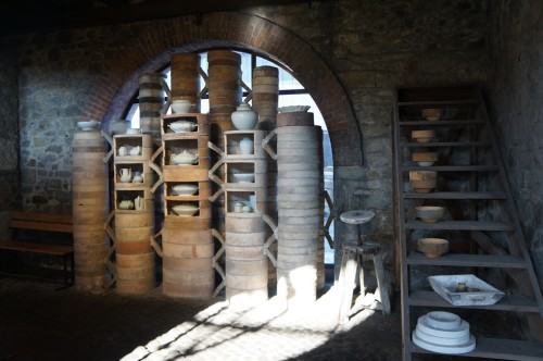 Musée du Four des Casseaux